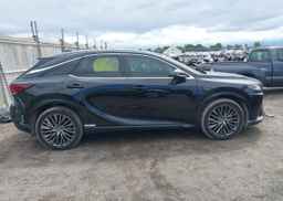 2024 LEXUS RX 350 BASE