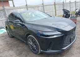 2024 LEXUS RX 350 BASE