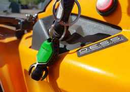 2019 CAN-AM OUTLANDER 850