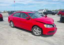 2015 VOLKSWAGEN JETTA 2.0L TRENDLINE