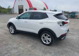 2021 BUICK ENCORE GX AWD PREFERRED