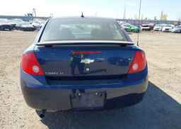 2009 CHEVROLET COBALT LT