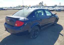 2009 CHEVROLET COBALT LT
