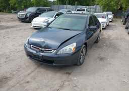 2003 HONDA ACCORD EX