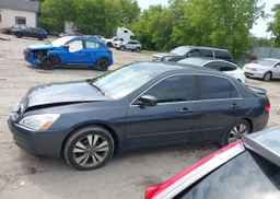 2003 HONDA ACCORD EX