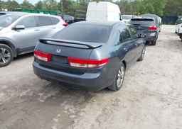 2003 HONDA ACCORD EX