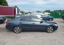 2003 HONDA ACCORD EX