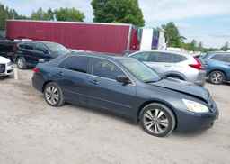 2003 HONDA ACCORD EX