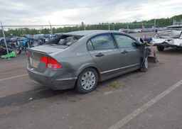 2008 HONDA CIVIC DX