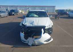 2013 CHRYSLER 200 LIMITED