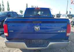 2016 RAM 1500 SLT