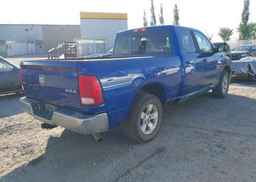 2016 RAM 1500 SLT