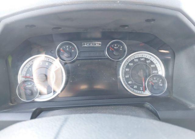 2016 RAM 1500 SLT