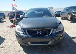 2013 VOLVO XC60 T6