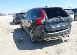 2013 VOLVO XC60 T6