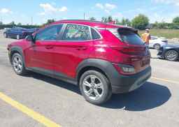 2023 HYUNDAI KONA SE