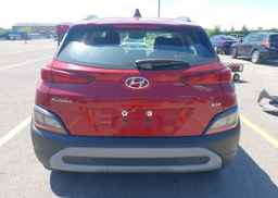 2023 HYUNDAI KONA SE