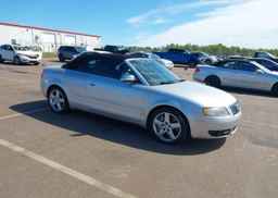 2004 AUDI S4
