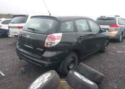 2006 TOYOTA MATRIX