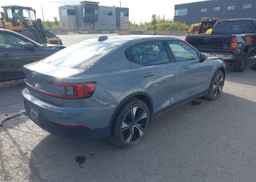 2024 POLESTAR 2 LONG RANGE DUAL MOTOR