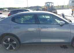2024 POLESTAR 2 LONG RANGE DUAL MOTOR