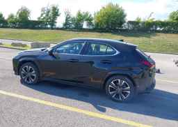 2024 LEXUS UX 250H