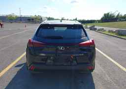 2024 LEXUS UX 250H