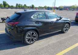 2024 LEXUS UX 250H