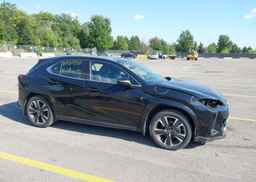 2024 LEXUS UX 250H