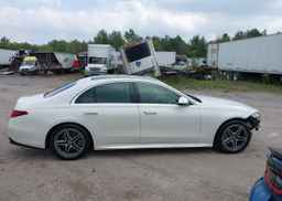 2022 MERCEDES-BENZ S 500 4MATIC