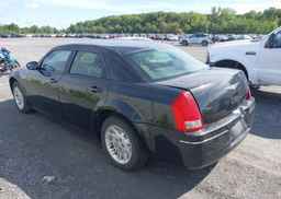2007 CHRYSLER 300