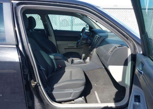 2007 CHRYSLER 300