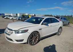 2017 FORD TAURUS LIMITED