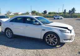 2017 FORD TAURUS LIMITED