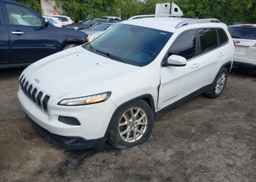 2015 JEEP CHEROKEE NORTH