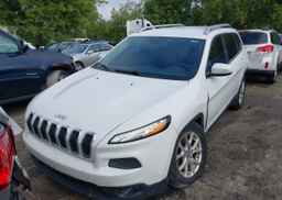 2015 JEEP CHEROKEE NORTH