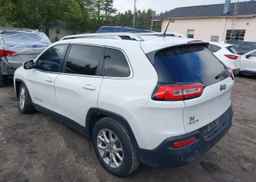 2015 JEEP CHEROKEE NORTH