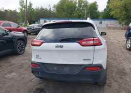 2015 JEEP CHEROKEE NORTH