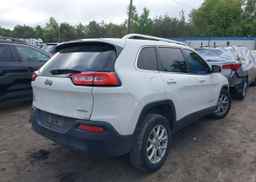 2015 JEEP CHEROKEE NORTH