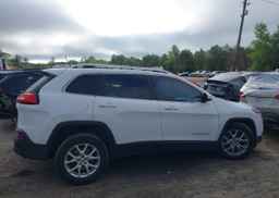 2015 JEEP CHEROKEE NORTH
