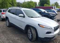 2015 JEEP CHEROKEE NORTH
