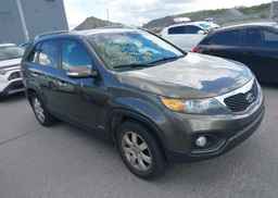 2013 KIA SORENTO