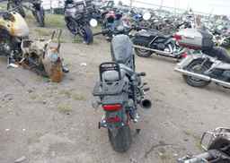 2023 HONDA CMX500 A