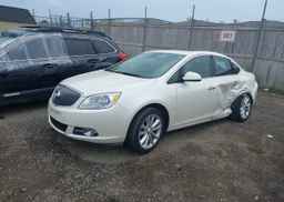 2016 BUICK VERANO