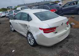 2016 BUICK VERANO