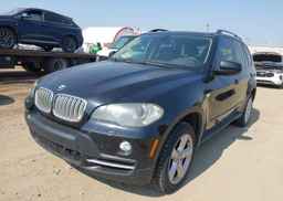 2010 BMW X5 XDRIVE35D