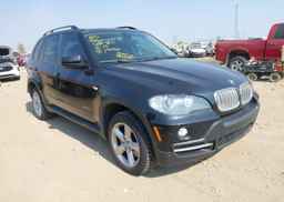2010 BMW X5 XDRIVE35D