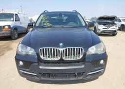 2010 BMW X5 XDRIVE35D