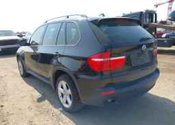 2010 BMW X5 XDRIVE35D