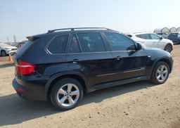 2010 BMW X5 XDRIVE35D